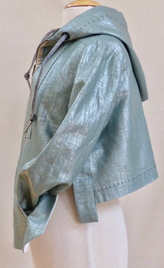 The URBAN Jacket-