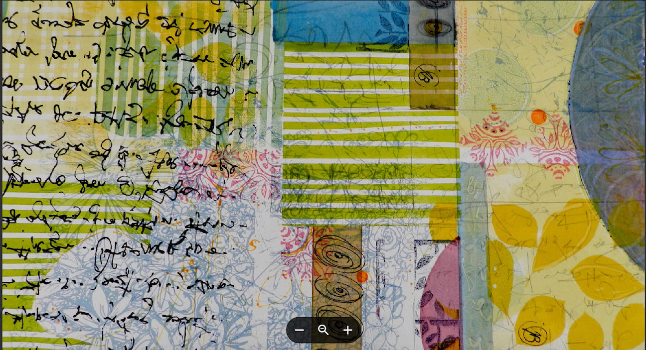 Design Outside the Lines - Taos, NM September 21-26, 2025