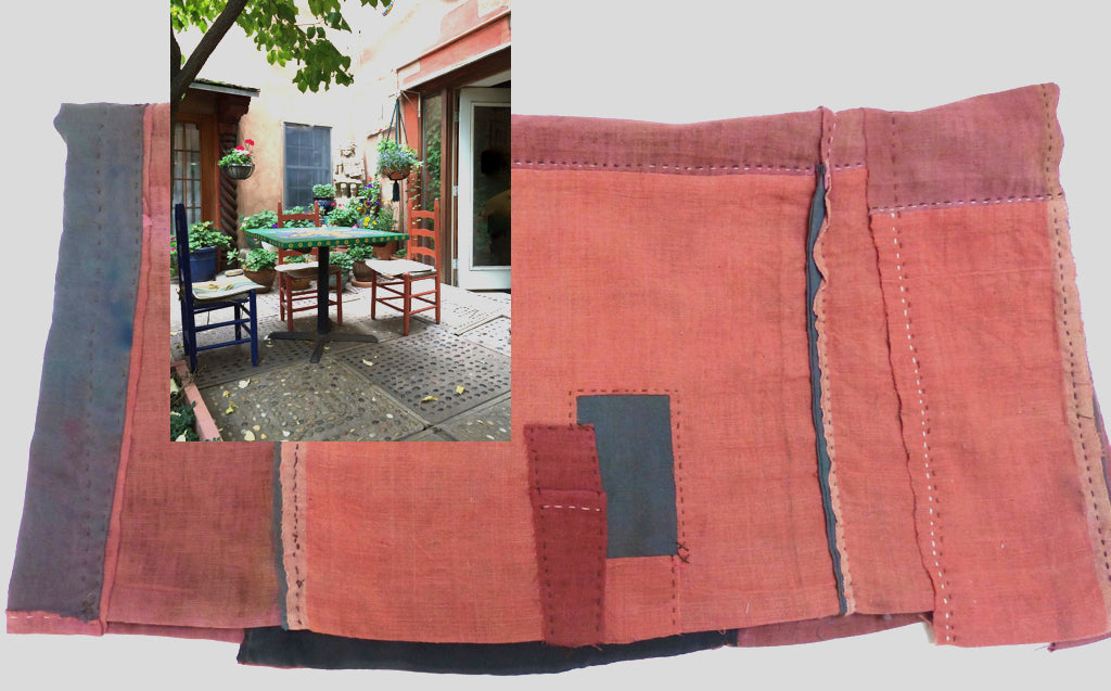 Design Outside the Lines - Taos, NM September 21-26, 2025