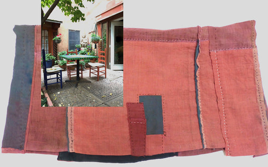 Design Outside the Lines - Taos, NM    September 21-26, 2025