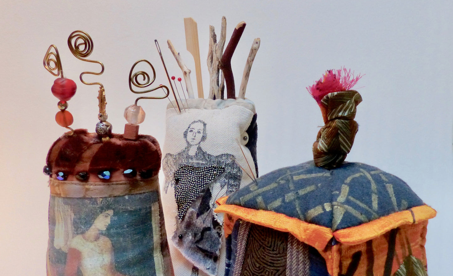 #325 - PINCUSHION ICONS - PDF PATTERN