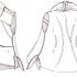 #327 - THE VENTANA VEST & JACKET - PDF PATTERN