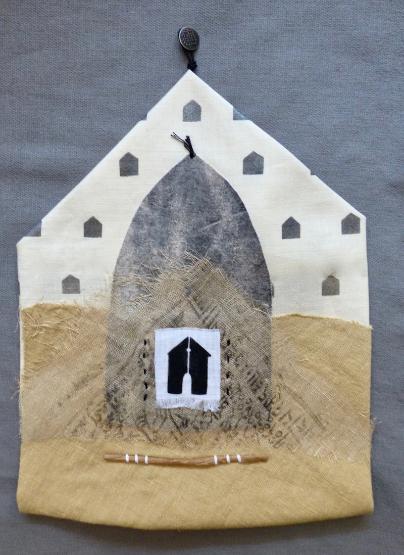 JUNE 2020 NEWSLETTER : HOME