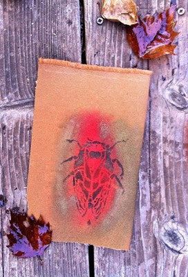 Stinct Design Exploring a NEW Stencil Design – Diane Ericson Design