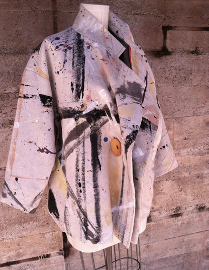 Design Outside the Lines - Ashland, OR    October 19-24, 2025