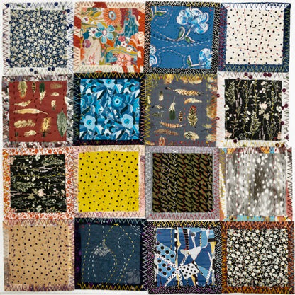 Design Outside the Lines - Ashland, OR    October 22-26, 2026