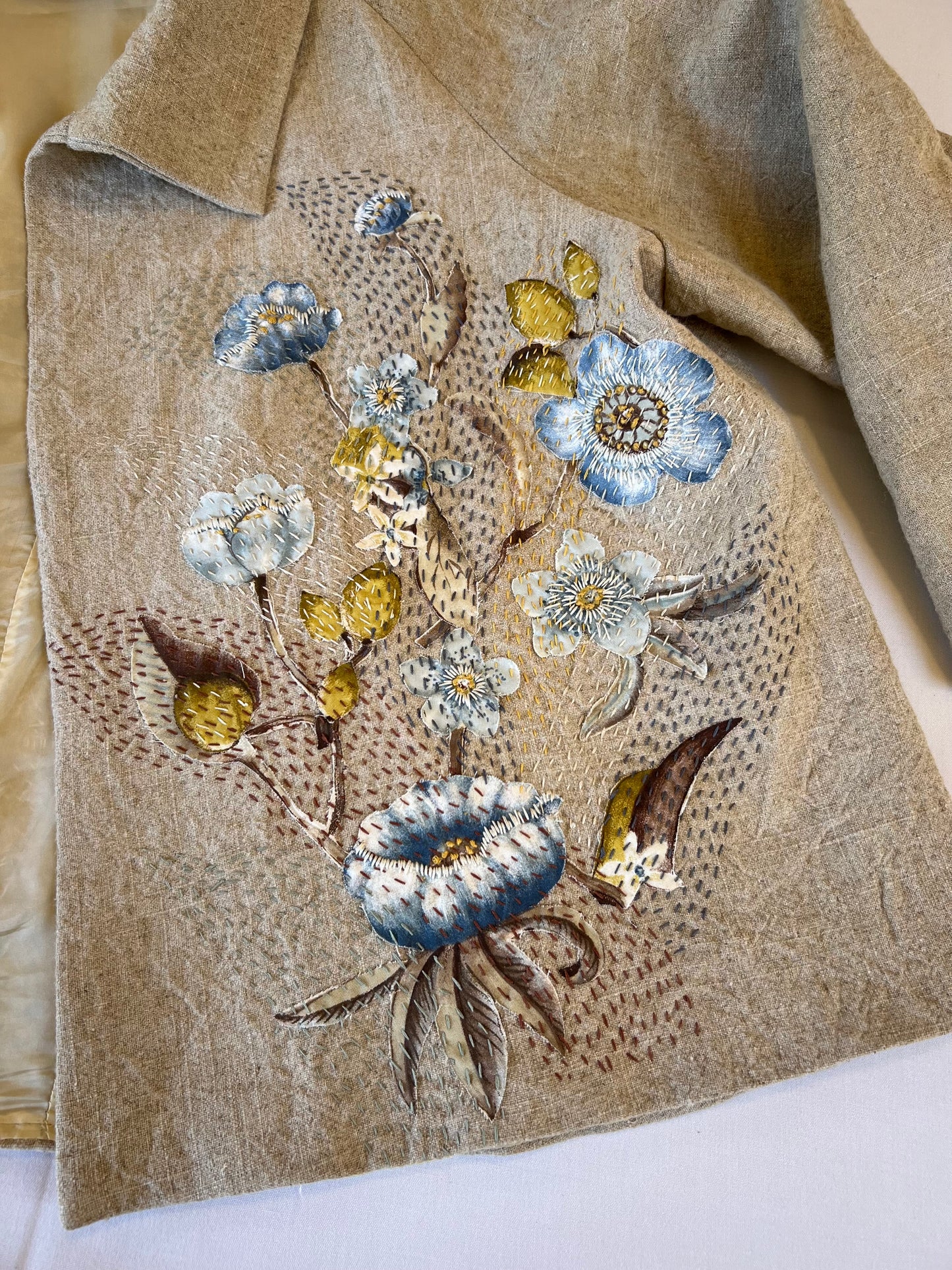 Design Outside the Lines - Ashland, OR  March 29-April 3, 2026