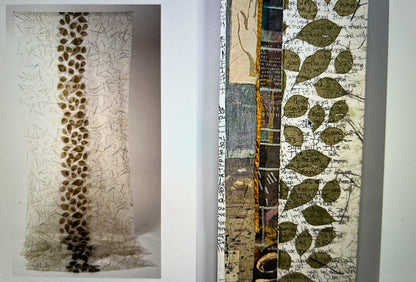 Design Outside the Lines - Taos, NM    September 21-26, 2025