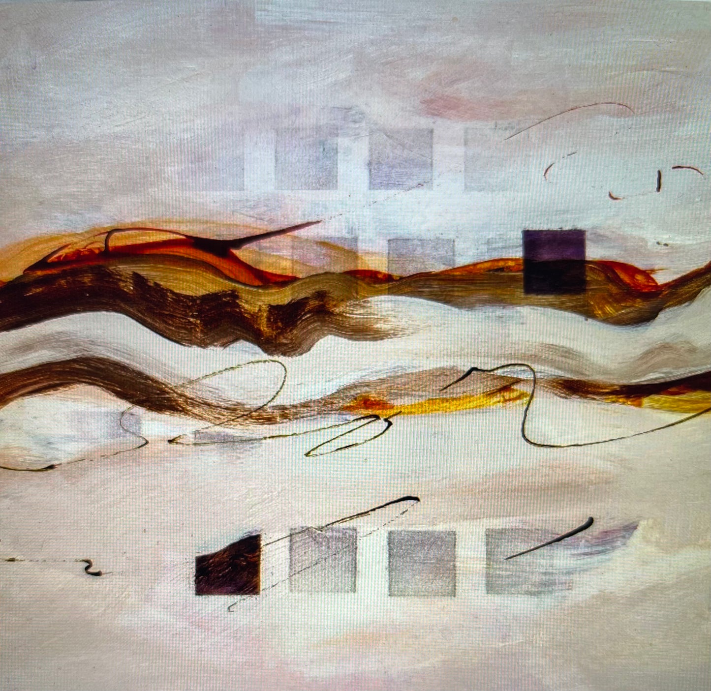 Design Outside the Lines - Taos, NM    September 20-25, 2026