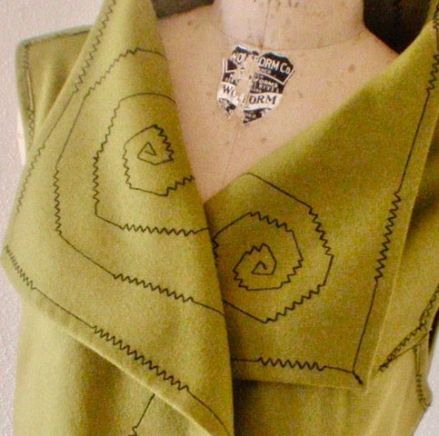 Design Outside the Lines - Ashland, OR    October 22-26, 2026