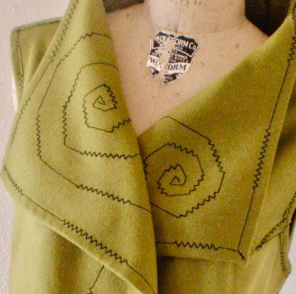 Design Outside the Lines - Ashland, OR    October 22-26, 2026