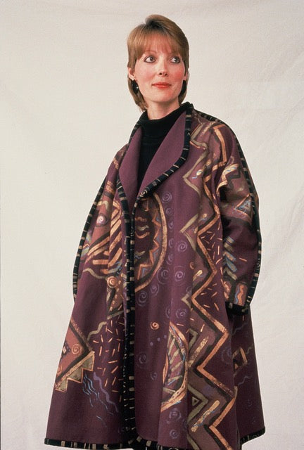 Design Outside the Lines - Ashland, OR    October 22-26, 2026