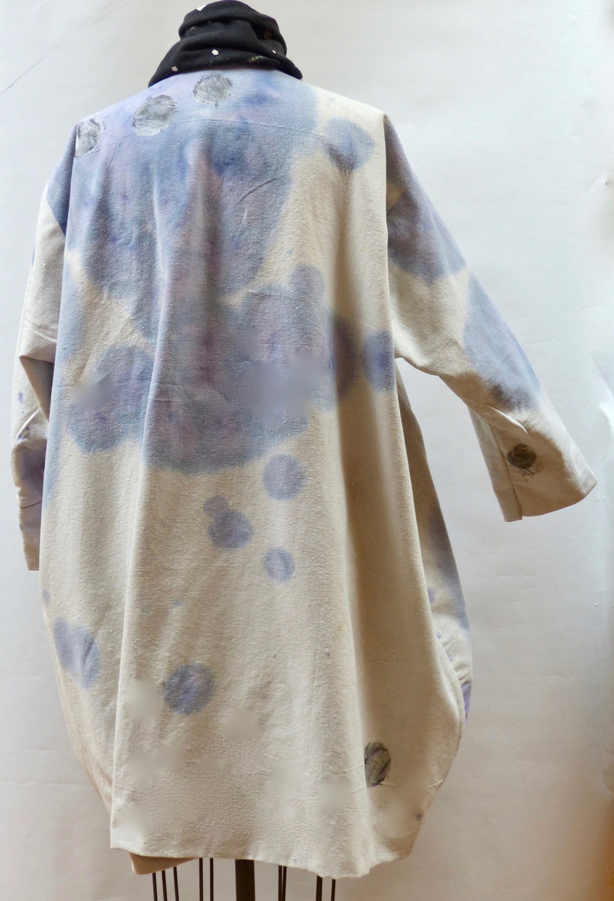 #334 - THE CLOUD COAT - PDF PATTERN – Diane Ericson Design