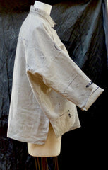 #330 I-CHING SHIRT/JACKET - PDF PATTERN